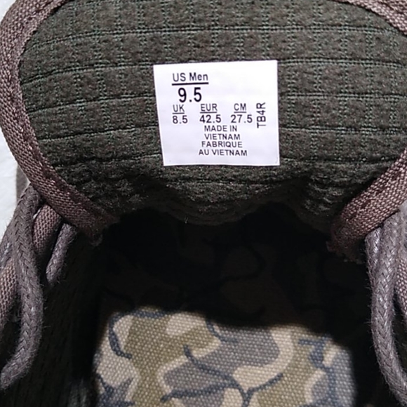 Men's Vans OTW rare - Picture 7 of 7